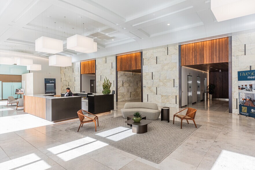 More Photos Of 550 W C St, San Diego Office For Lease