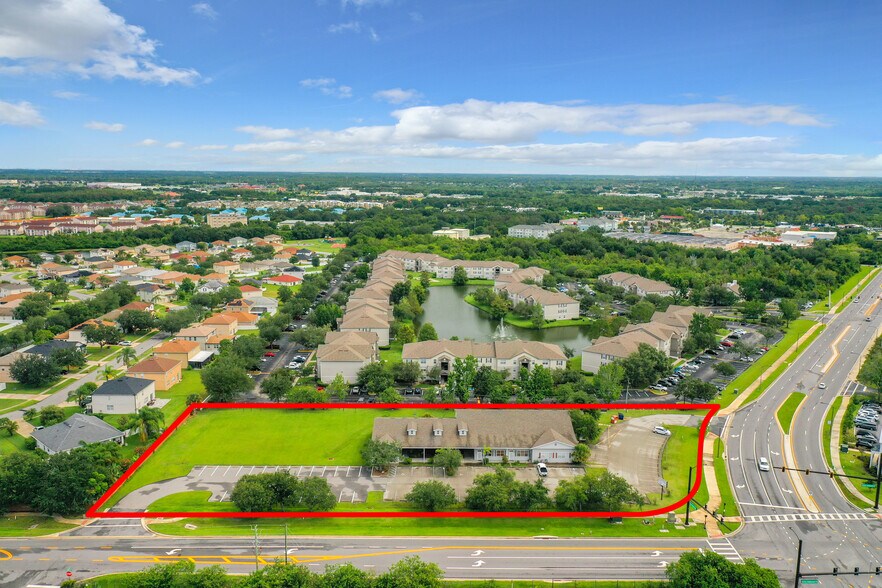 More Photos Of 2129 Partin Settlement Rd, Kissimmee Office For Sale