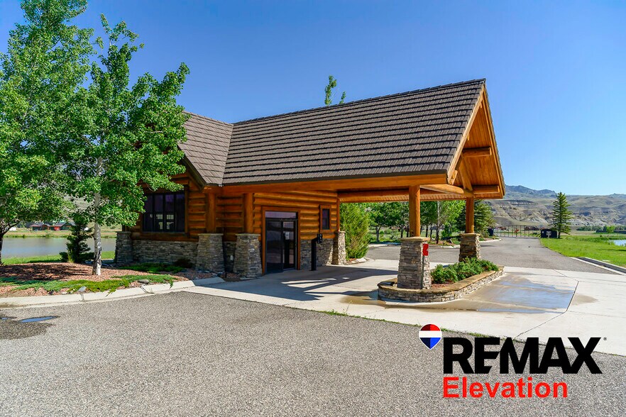 More Photos Of 12 Big Creek Dr, Cody Land For Sale