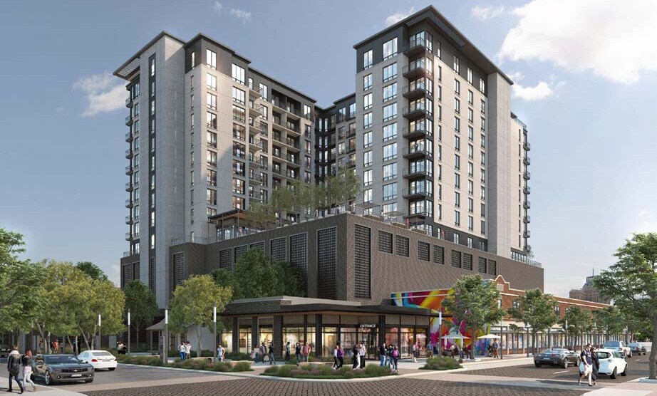 More Photos Of 111 W Houston St, San Antonio Unknown For Lease