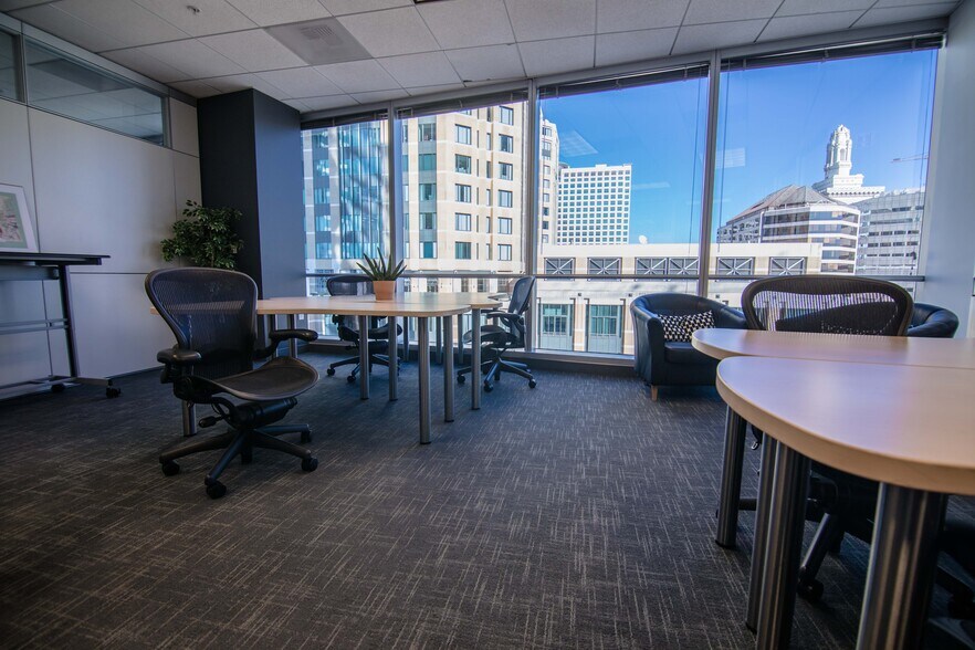More Photos Of 555 12th St, Oakland Office For Lease