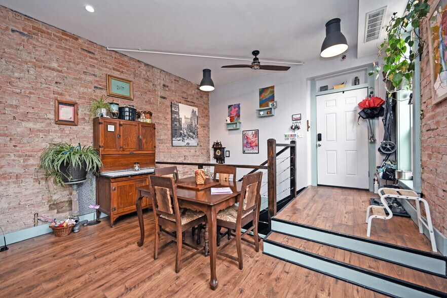 More Photos Of 118 E Liberty St, Cincinnati Apartments For Sale