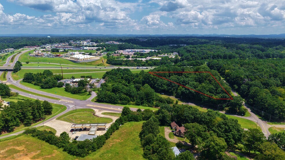 More Photos Of 850 malone drive, Gardendale Land For Sale