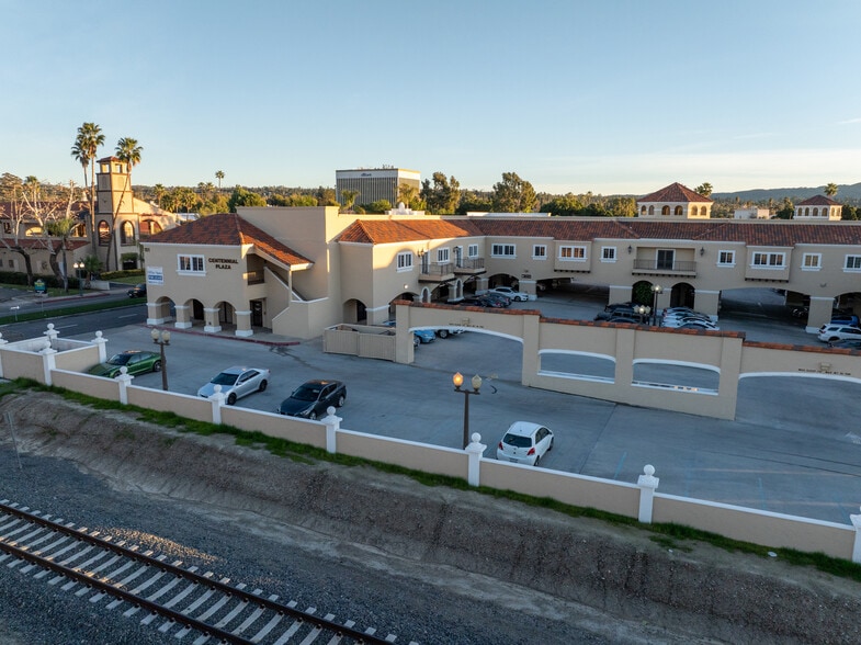 More Photos Of 101 E Redlands Blvd, Redlands Medical For Lease