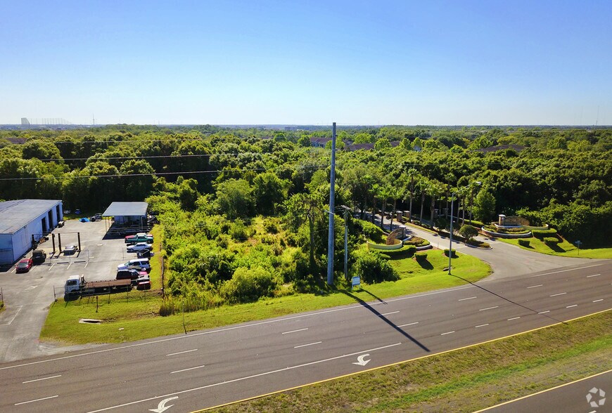 S US 301 Courtney Palms, Tampa, FL 33619 Land For Sale