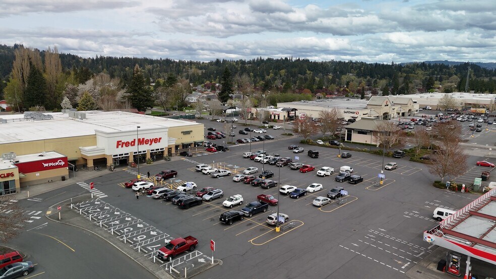 More Photos Of Barlow Point Rd, Longview Land For Sale