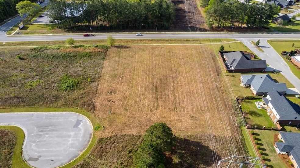 More Photos Of 40 Constitution Cir, Sumter Land For Sale