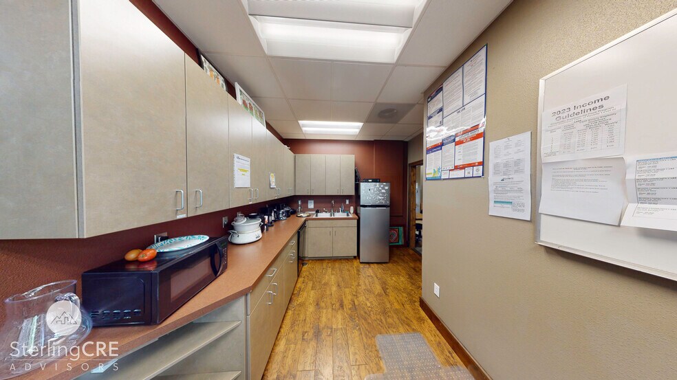 More Photos Of 2809 Great Northern Loop, Missoula Office Residential For Sale