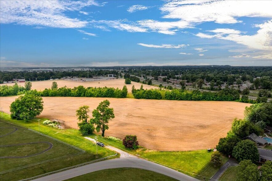 More Photos Of Goetz Drive @ southtown, Owensboro Land For Sale
