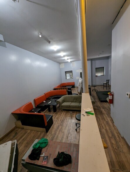 More Photos Of 95 16th Ave, Newark Storefront Retail Residential For Sale