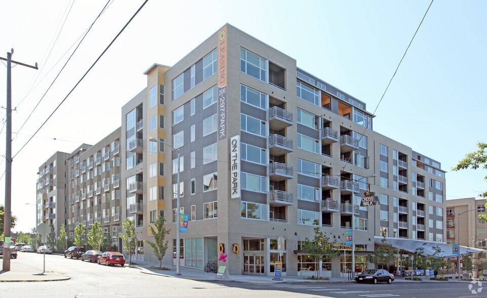 More Photos Of 2230 NW 57th St, Seattle Apartments For Lease
