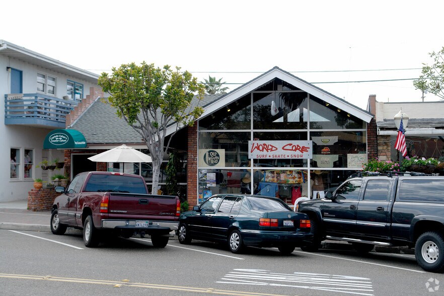 More Photos Of 151 Avenida Del Mar, San Clemente Storefront For Lease