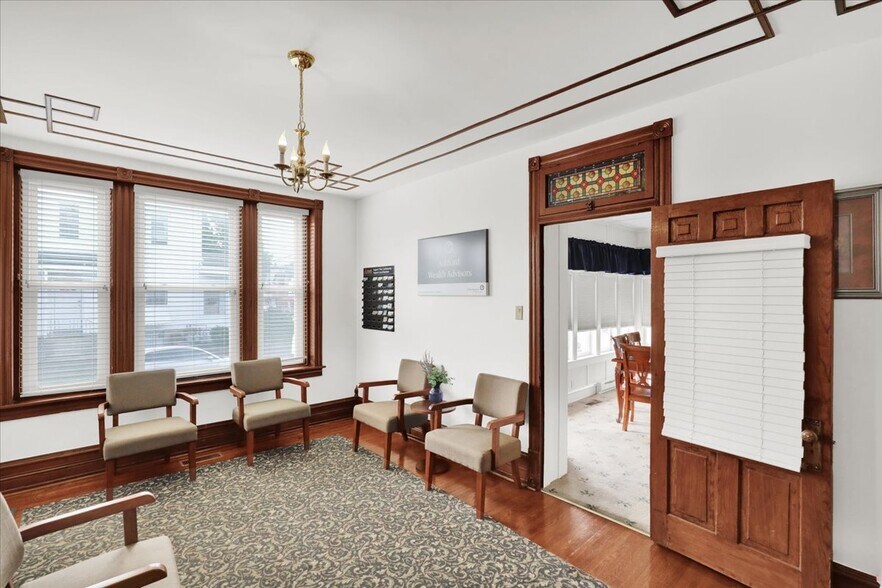 More Photos Of 301 W Lancaster Ave, Shillington Office For Sale