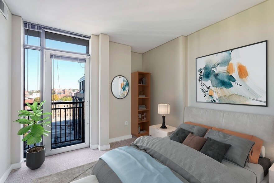 More Photos Of 1825 7th St NW, Washington Apartments For Lease