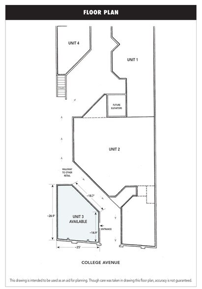 More Photos Of 2974-2980 College Ave, Berkeley Apartments For Lease