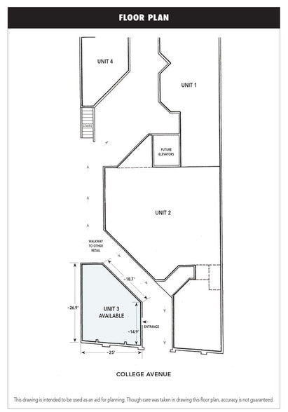 More Photos Of 2974-2980 College Ave, Berkeley Apartments For Lease