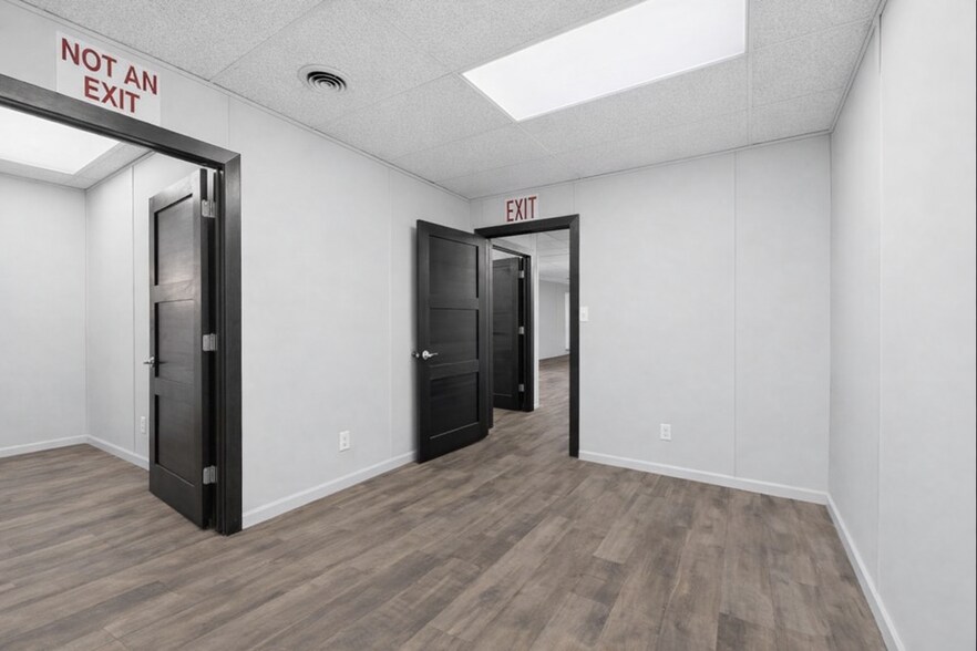 More Photos Of 1632-1644 Clara St, Columbus Warehouse For Lease