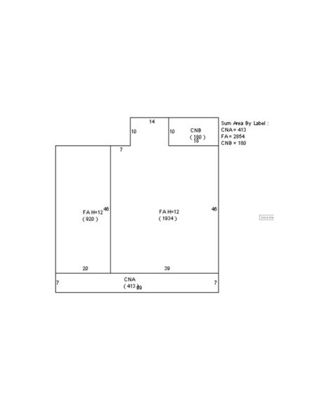 More Photos Of 6308 Highway 58, Harrison Freestanding For Sale