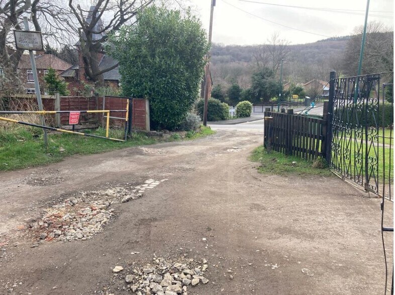 More Photos Of Eston Rd, Middlesbrough Land For Sale