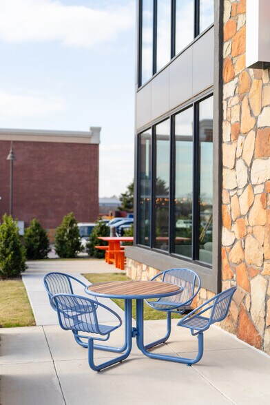 More Photos Of 130 N Preston Rd, Prosper Coworking Space