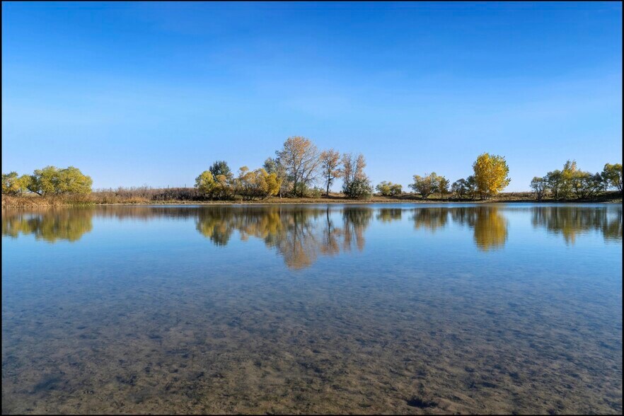 More Photos Of 13601 N County Road 11, Wellington Land For Sale