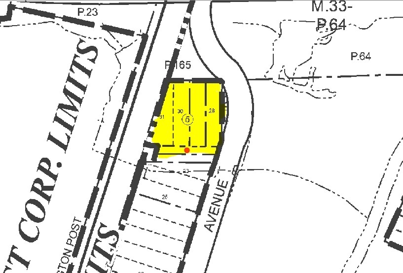 More Photos Of 8444 Ballew Ave, College Park Land For Lease