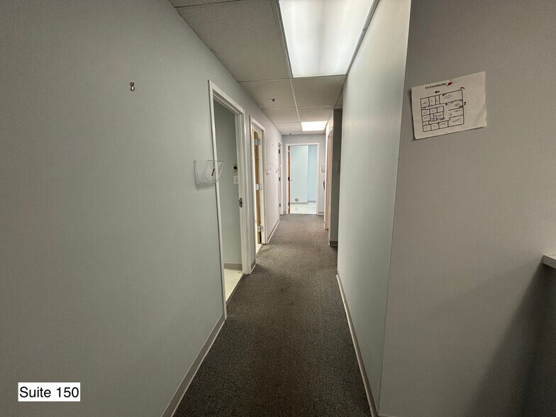 More Photos Of 14100 Fivay Rd, Hudson Medical For Lease