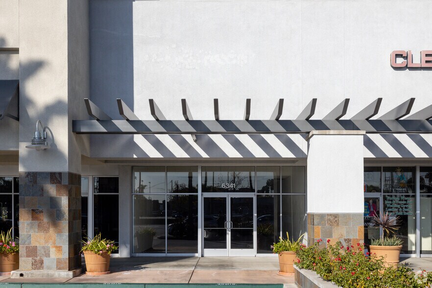 More Photos Of 6337 E Spring St, Long Beach Unknown For Lease