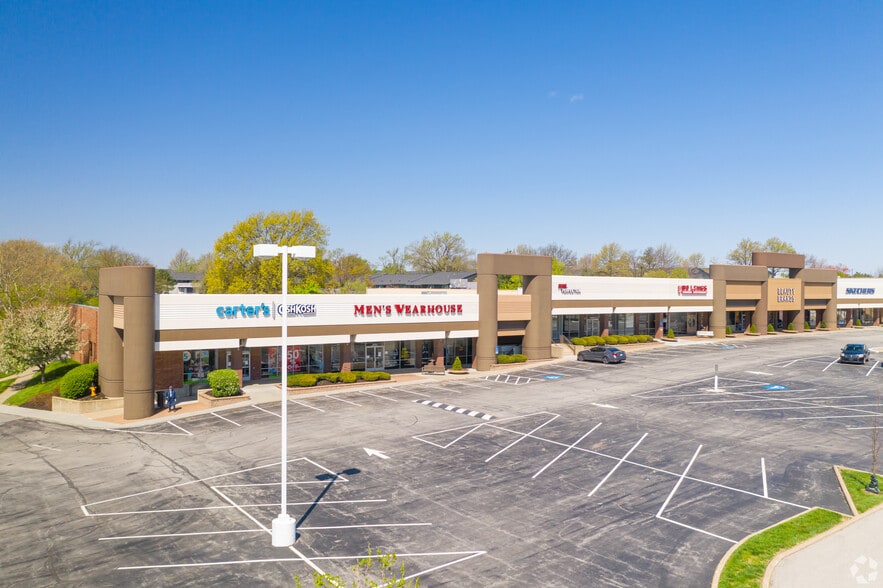 More Photos Of 9510-9676 Quivira Rd, Lenexa Unknown For Lease