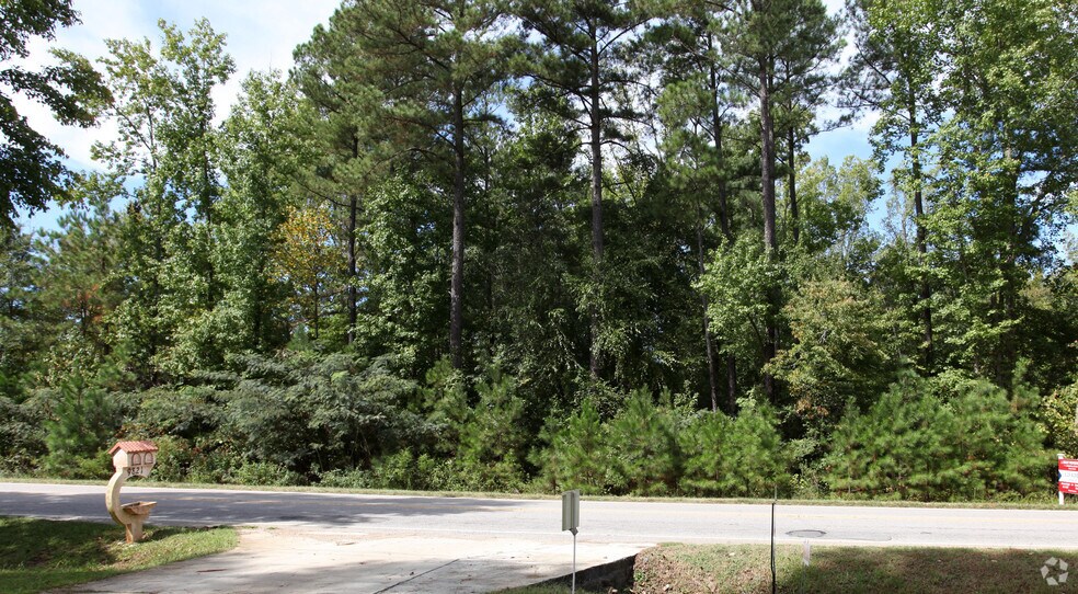 More Photos Of 9816 Holly Springs Rd, Apex Land For Sale