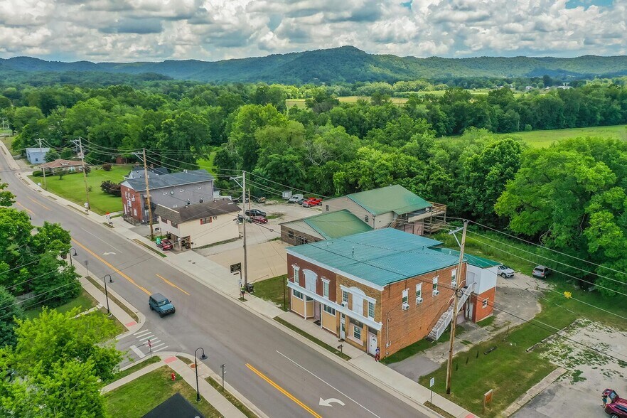 More Photos Of 488-494 N Main St, Stanton Storefront Retail Residential For Sale