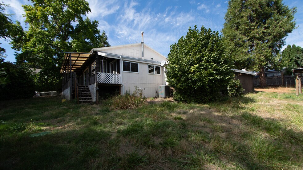 More Photos Of 769 N 9th St, Philomath Land For Sale