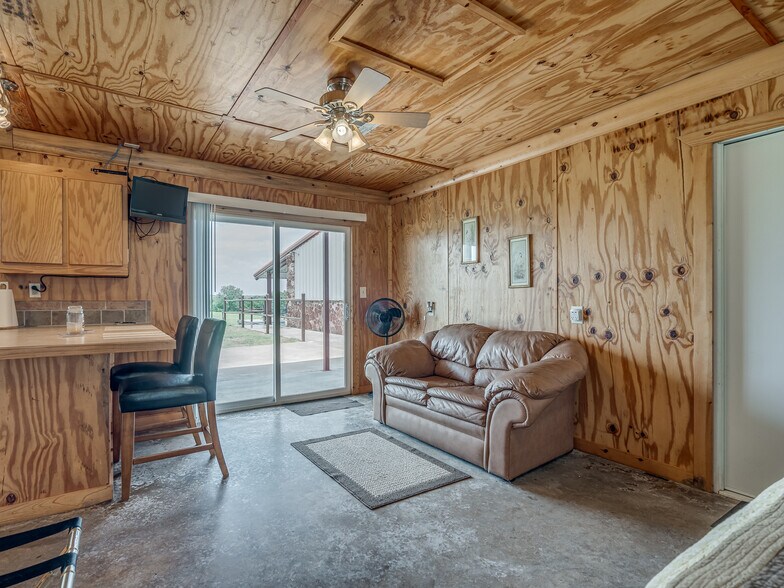 More Photos Of 341070 E 890 Rd, Chandler Lodge Meeting Hall For Sale