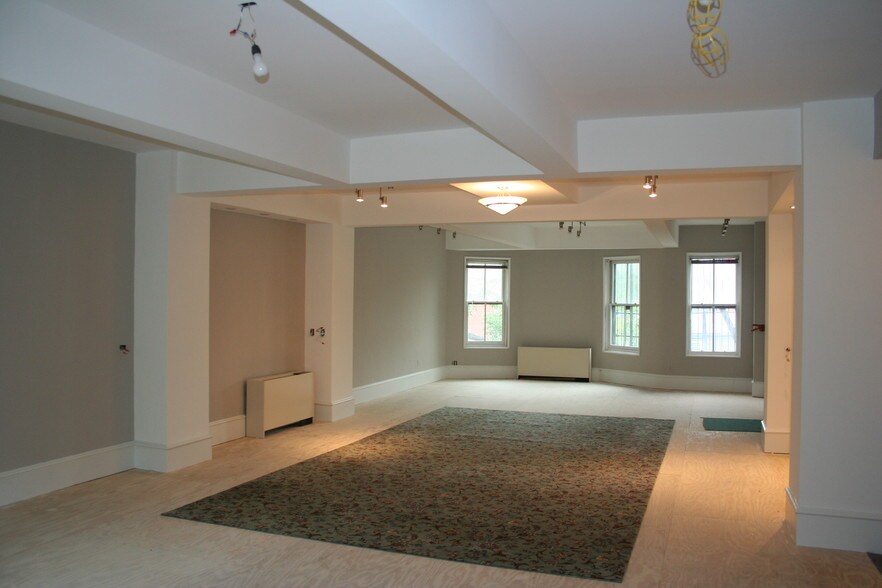 More Photos Of 1514-1518 P St NW, Washington Office For Sale