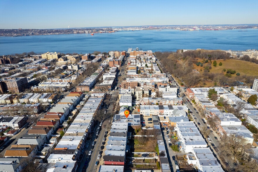 More Photos Of 149-155 Bay Ridge Ave, Brooklyn Medical For Lease