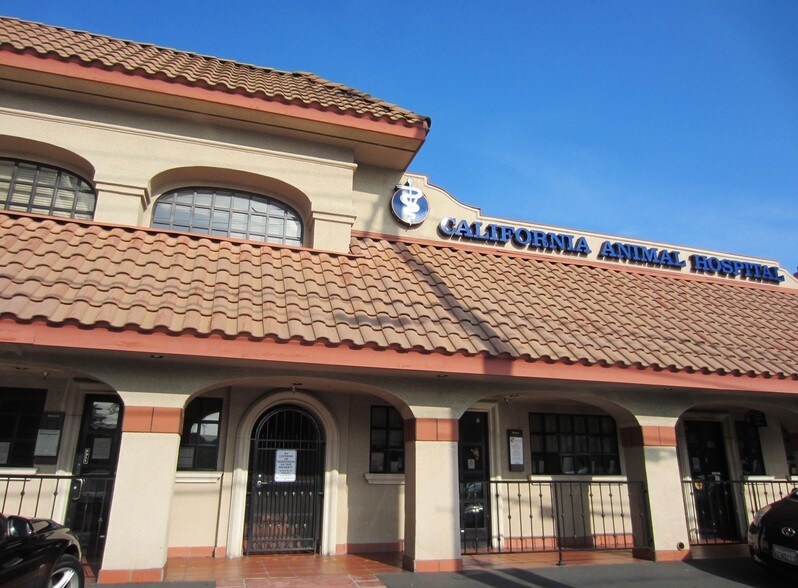 More Photos Of 1734-1746 S Sepulveda Blvd, Los Angeles Storefront Retail Office For Lease