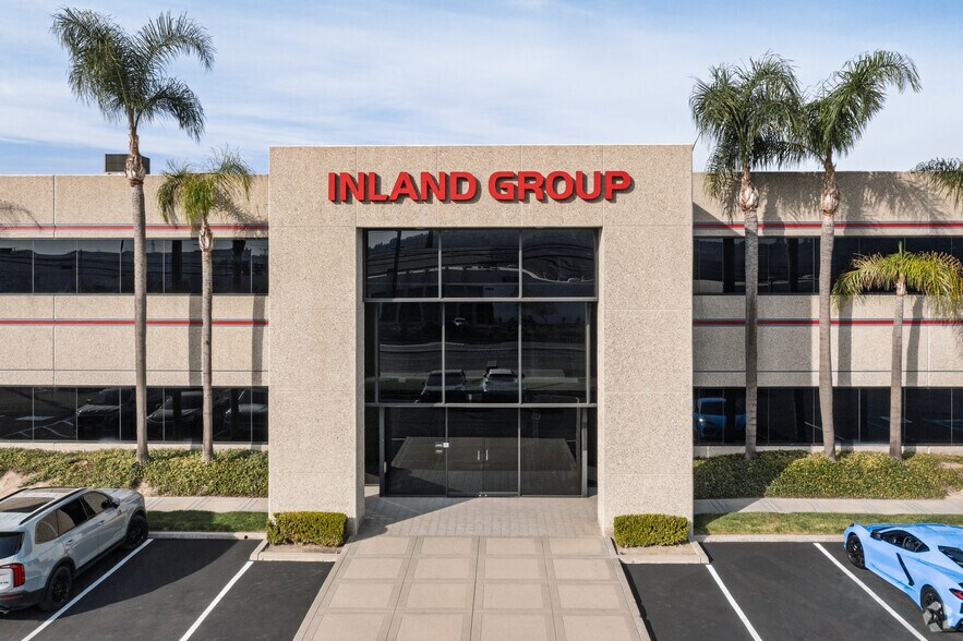 More Photos Of 4305 La Palma Ave, Anaheim Light Manufacturing For Sale