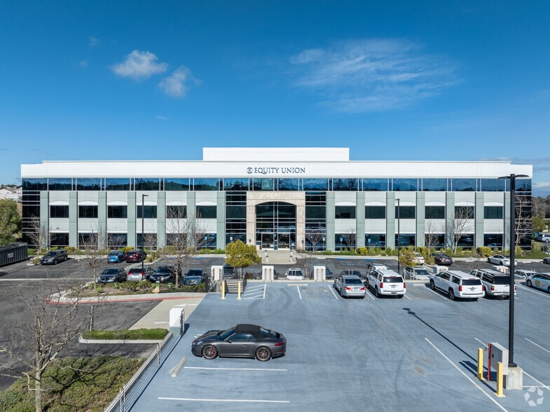 More Photos Of 25124 Springfield Ct, Valencia Office For Lease