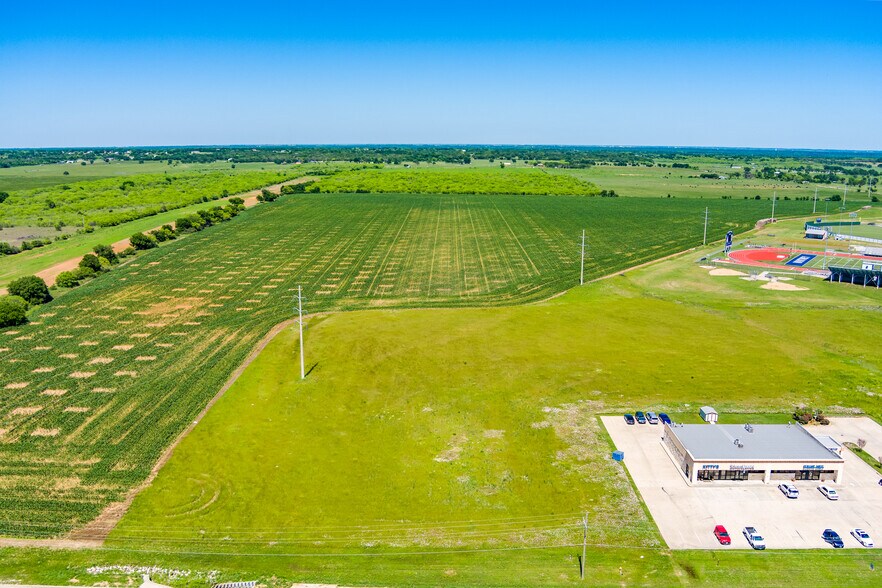 More Photos Of TBD Brazos, Whitney Land For Sale