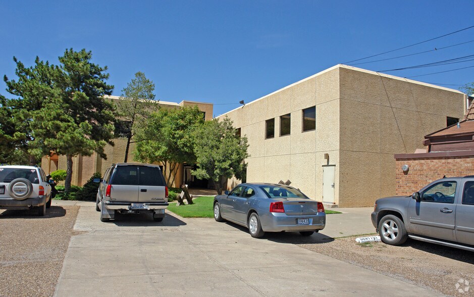 More Photos Of 4601 50th St, Lubbock Coworking Space