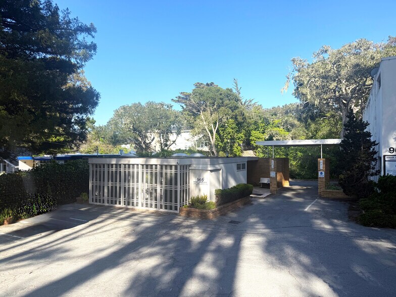More Photos Of 965 Pacific St, Monterey Medical For Sale