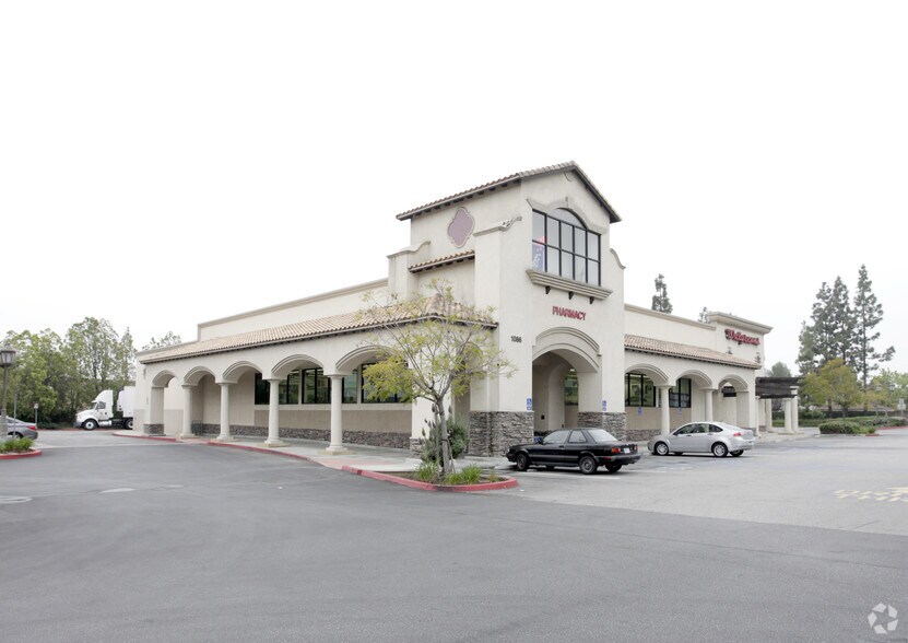 More Photos Of 1034 W Arrow Hwy, San Dimas Unknown For Lease
