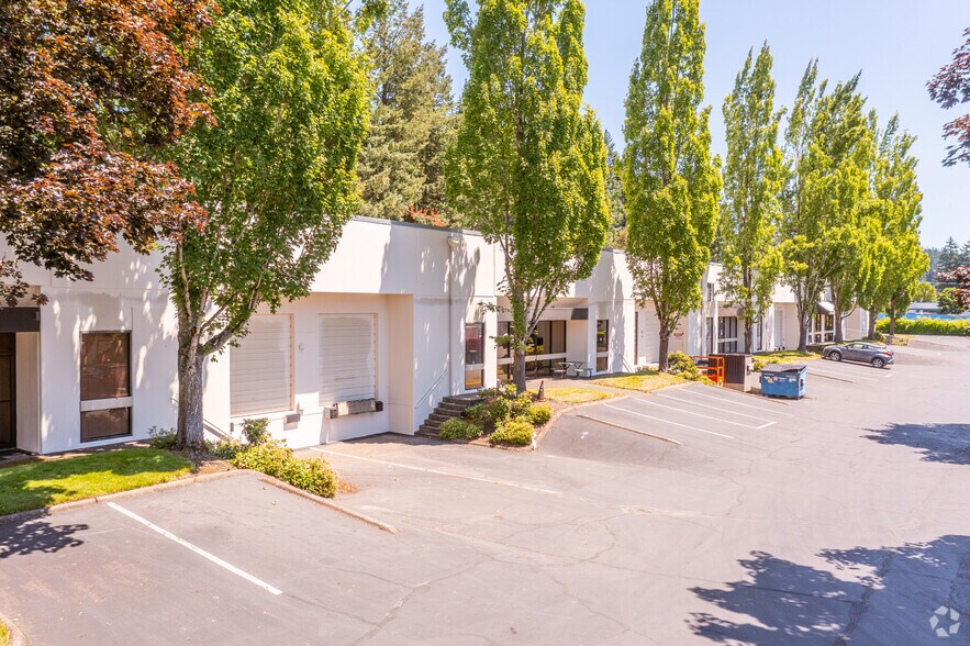 More Photos Of 9775 SW Commerce Cir, Wilsonville Warehouse For Lease