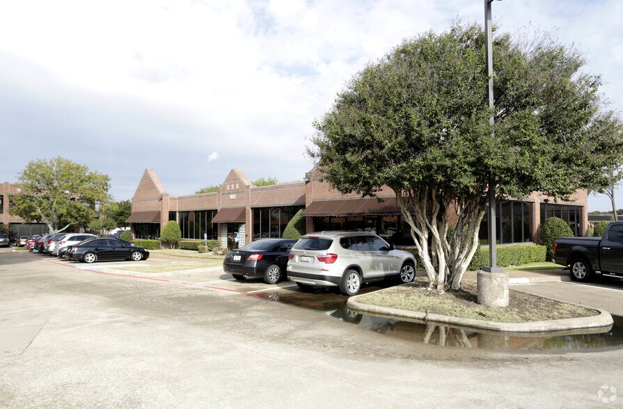 Primary Photo Of , Allen Office For Sale