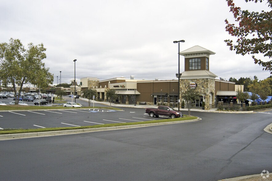 More Photos Of 11585 Jones Bridge Rd, Alpharetta Unknown For Lease