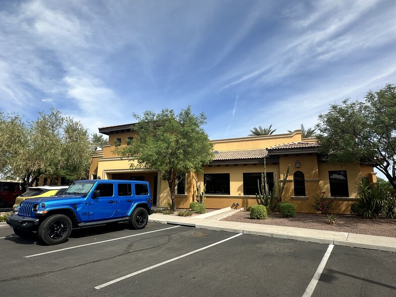 More Photos Of 3400 N Dysart Rd, Avondale Medical For Lease