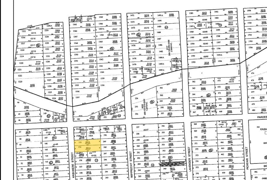 More Photos Of 4914 Kashmere St, Houston Apartments For Sale