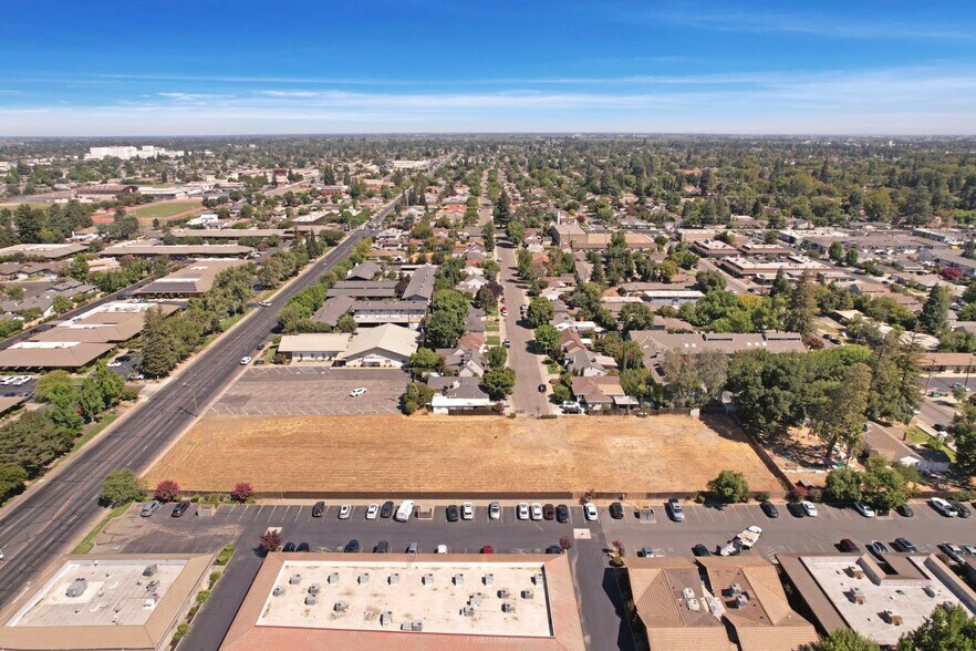 More Photos Of 380 S Sunset Dr, Lodi Land For Sale