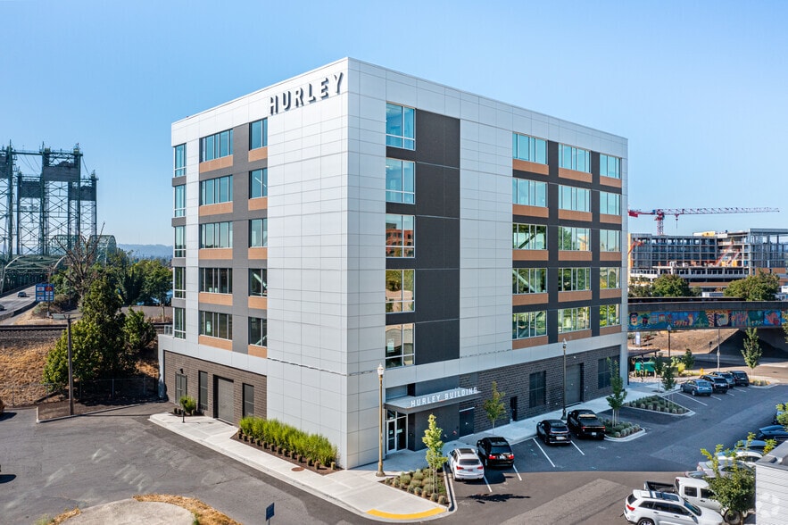 Primary Photo Of 275 W 3rd St, Vancouver Office Residential For Lease