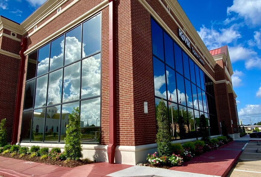 More Photos Of 1150 Clear Lake City Blvd, Houston Medical For Lease